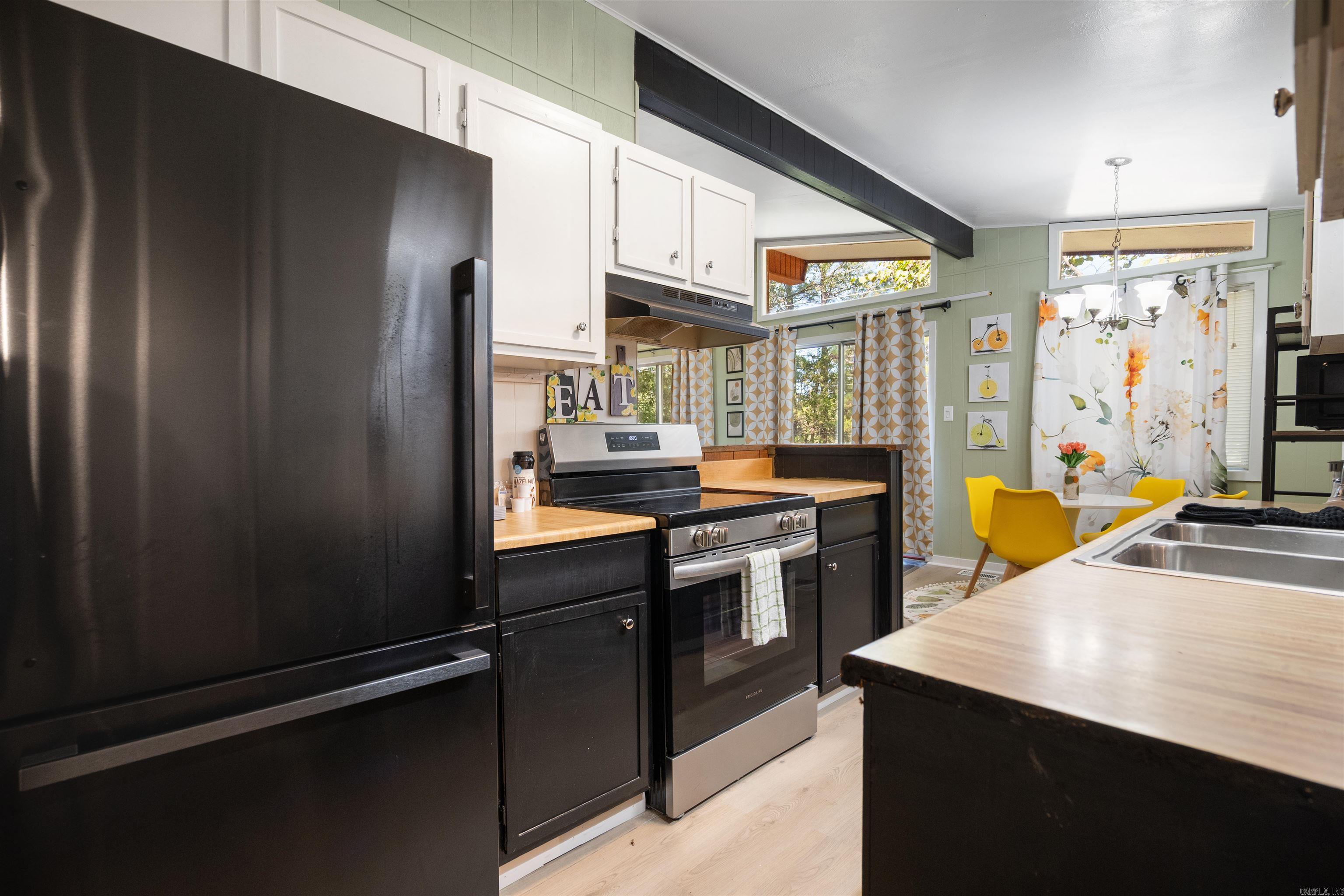 Photo 9 - Residential for sale – 60  Cherokee   Cherokee Village, AR