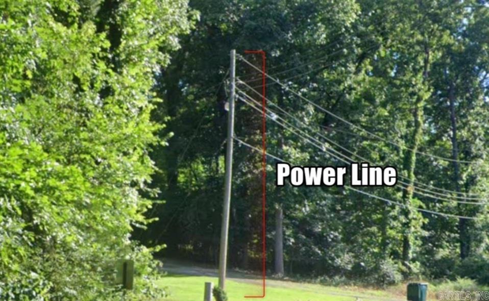 Photo 5 - Vacant Land for sale – Lot 1-2 E Lakeshore   Cherokee Village, AR