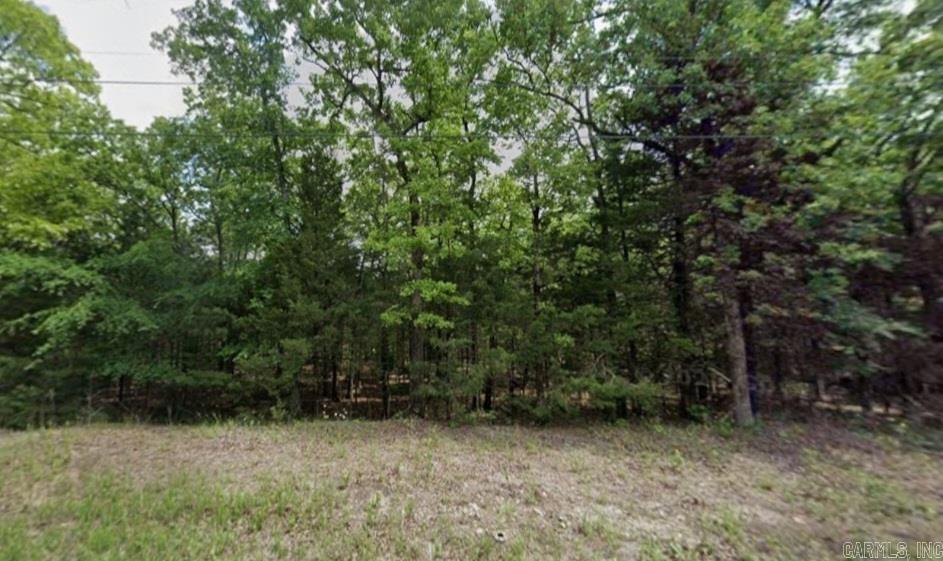 Vacant Land for sale – 1102  Cedar Lake   Horseshoe Bend, AR