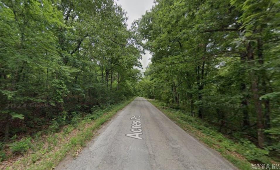 Photo 5 - Vacant Land for sale – Lots 1-3  Acres   Ozark Acres, AR
