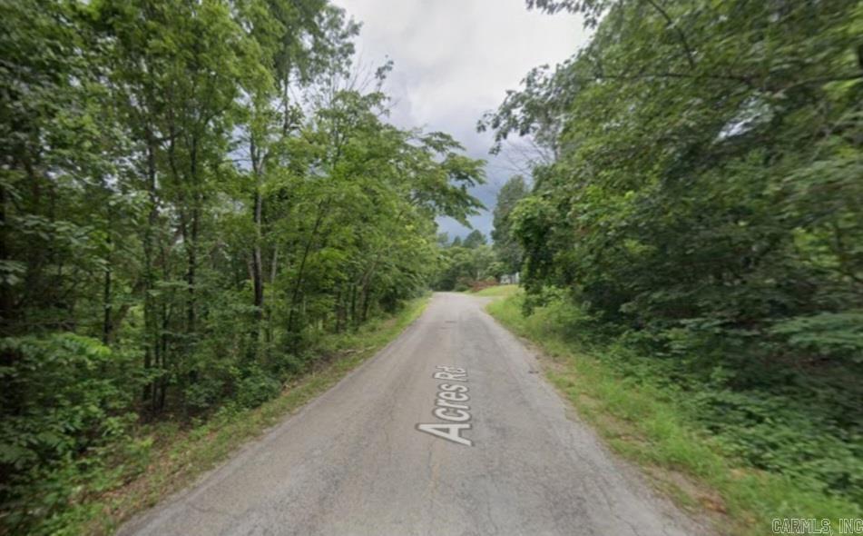 Photo 6 - Vacant Land for sale – Lots 1-3  Acres   Ozark Acres, AR