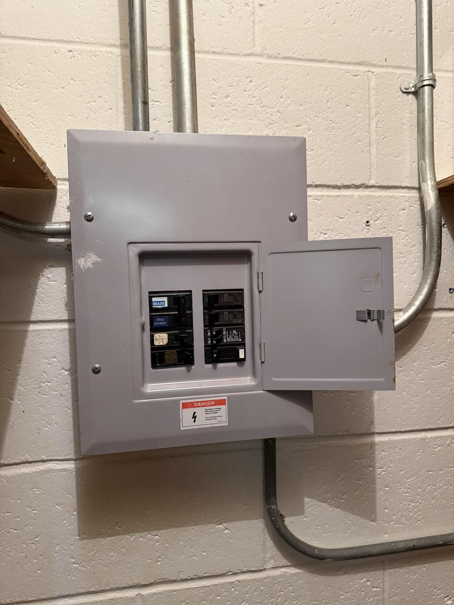 Photo 11 - Commercial / Industrial for sale – 701  Highway 289 N   Horseshoe Bend, AR