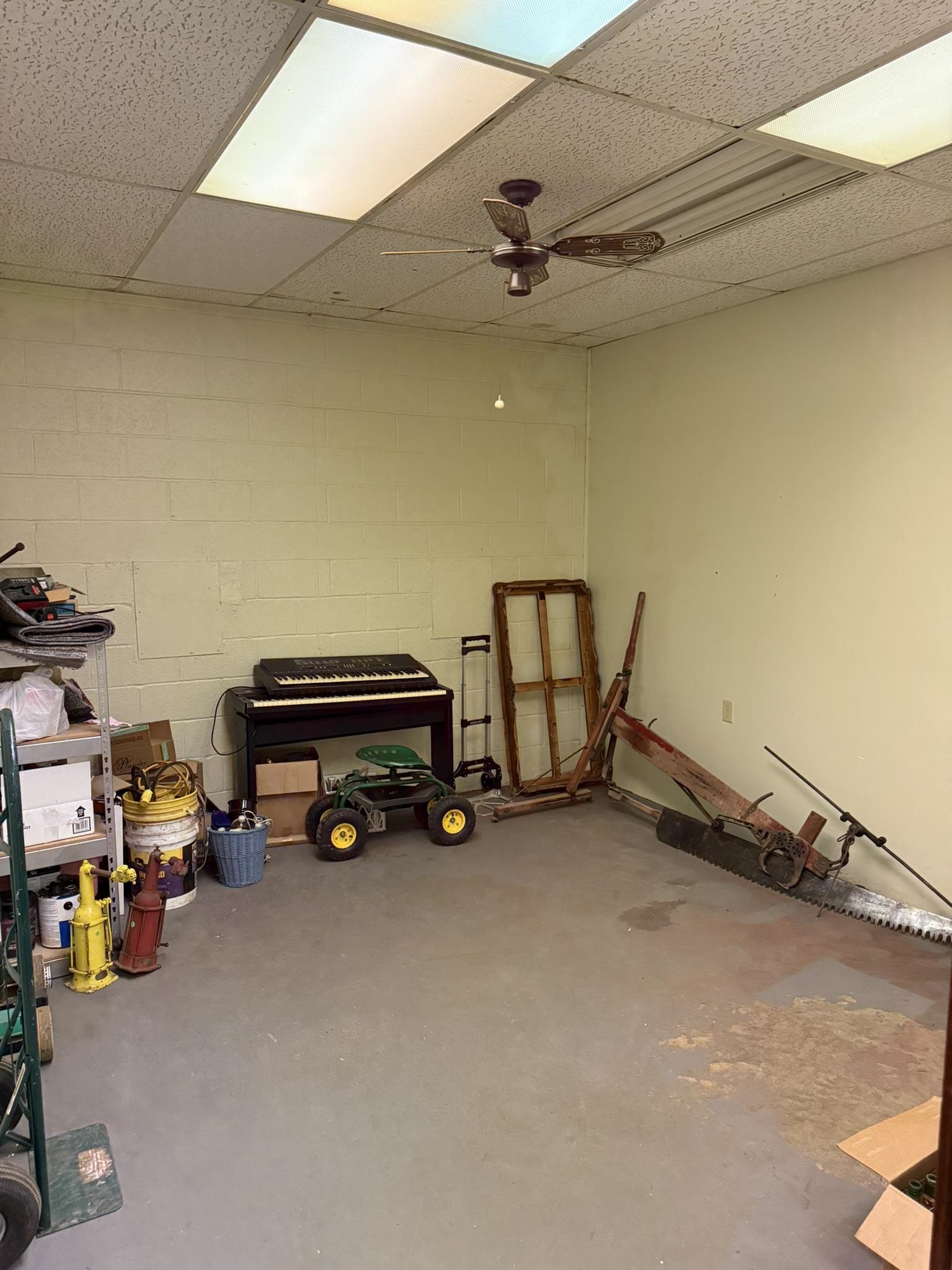 Photo 13 - Commercial / Industrial for sale – 701  Highway 289 N   Horseshoe Bend, AR