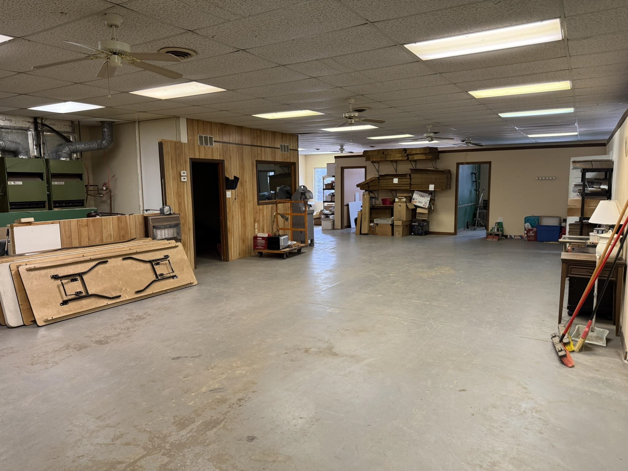 Photo 14 - Commercial / Industrial for sale – 701  Highway 289 N   Horseshoe Bend, AR