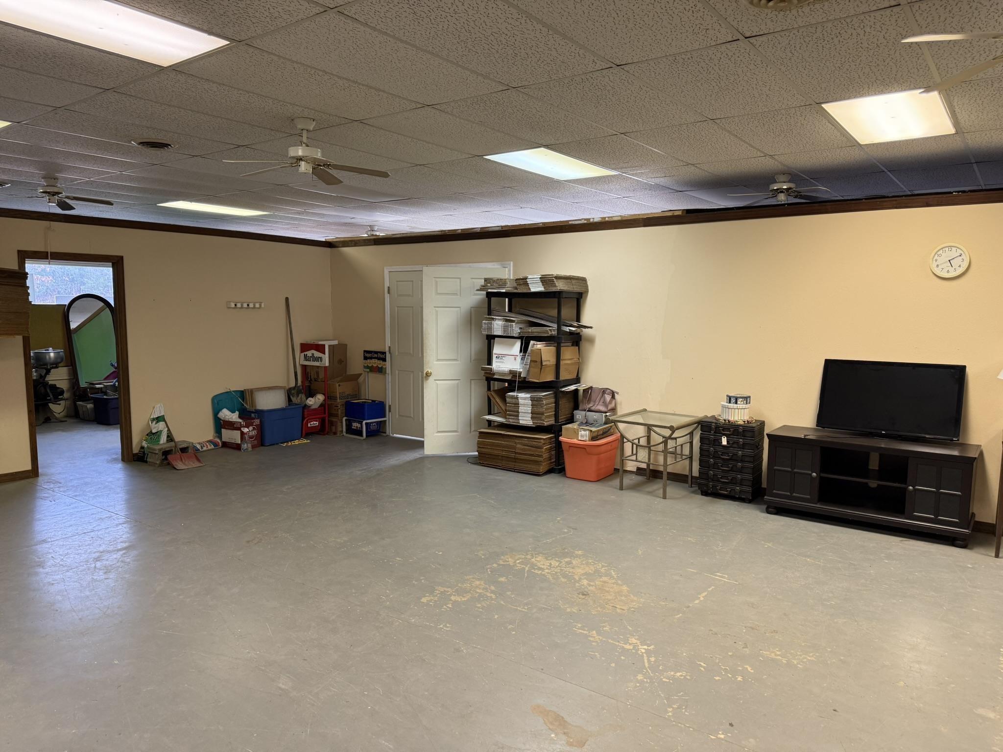 Photo 15 - Commercial / Industrial for sale – 701  Highway 289 N   Horseshoe Bend, AR