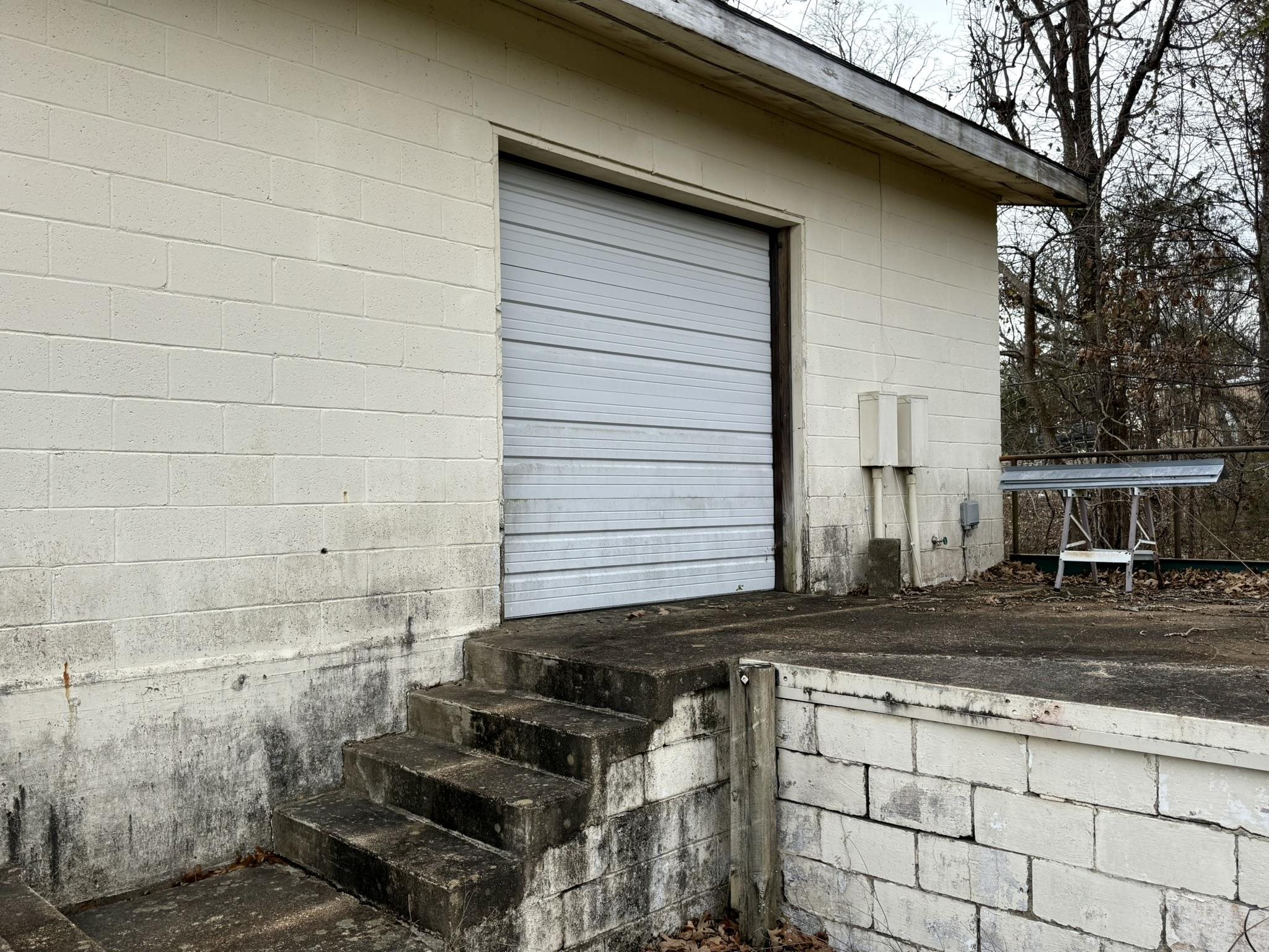 Photo 3 - Commercial / Industrial for sale – 701  Highway 289 N   Horseshoe Bend, AR