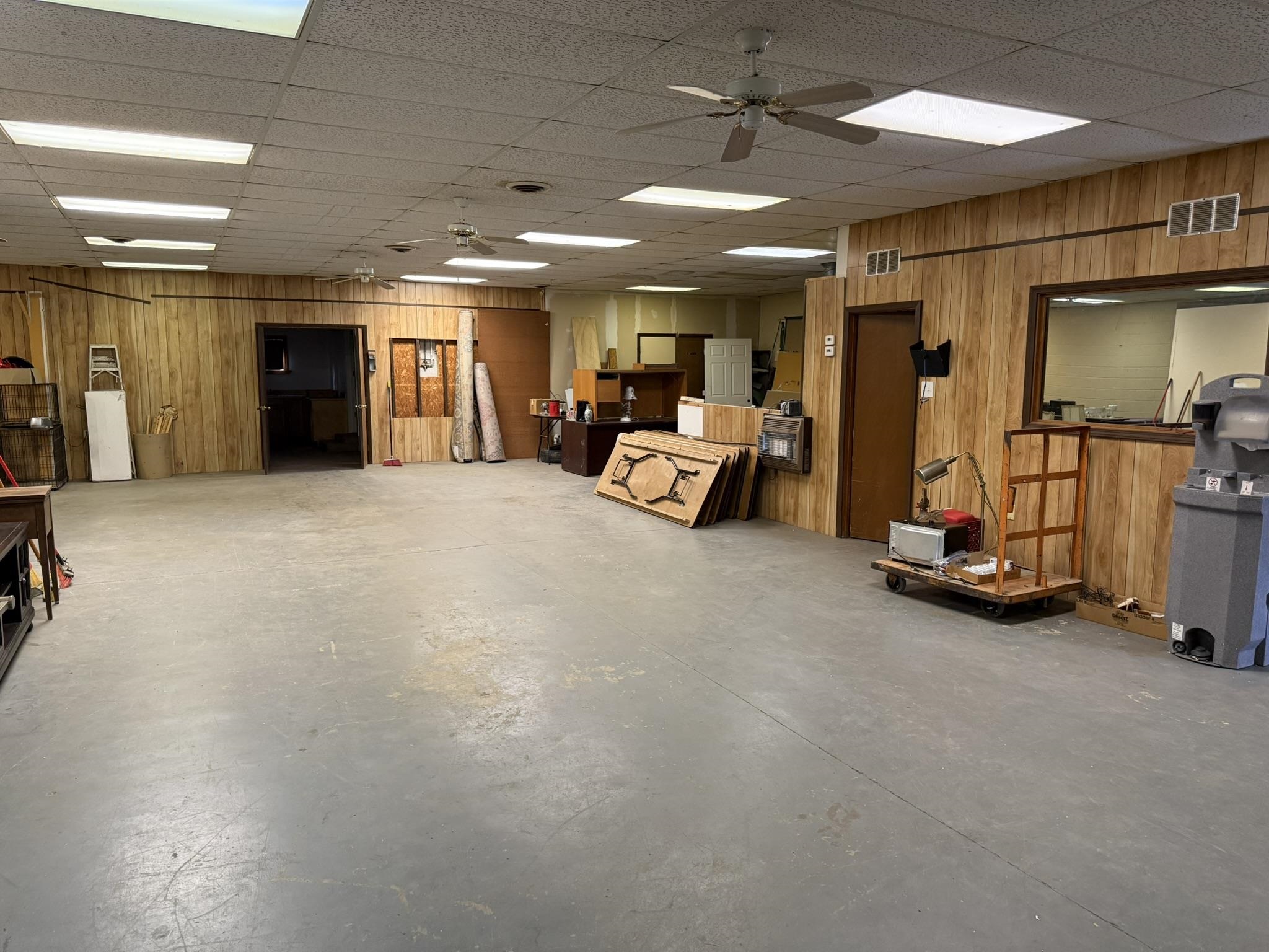 Photo 4 - Commercial / Industrial for sale – 701  Highway 289 N   Horseshoe Bend, AR