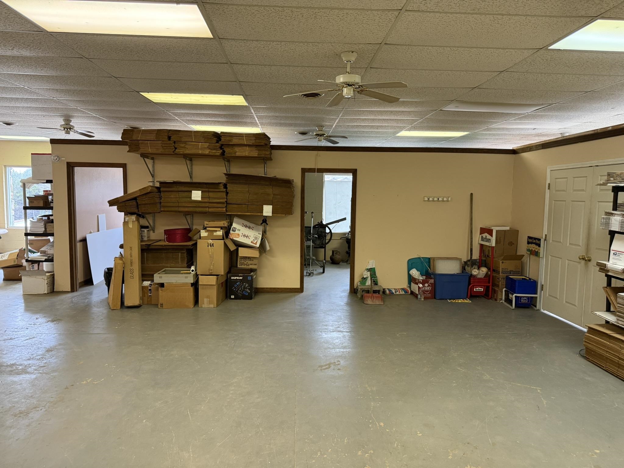 Photo 5 - Commercial / Industrial for sale – 701  Highway 289 N   Horseshoe Bend, AR