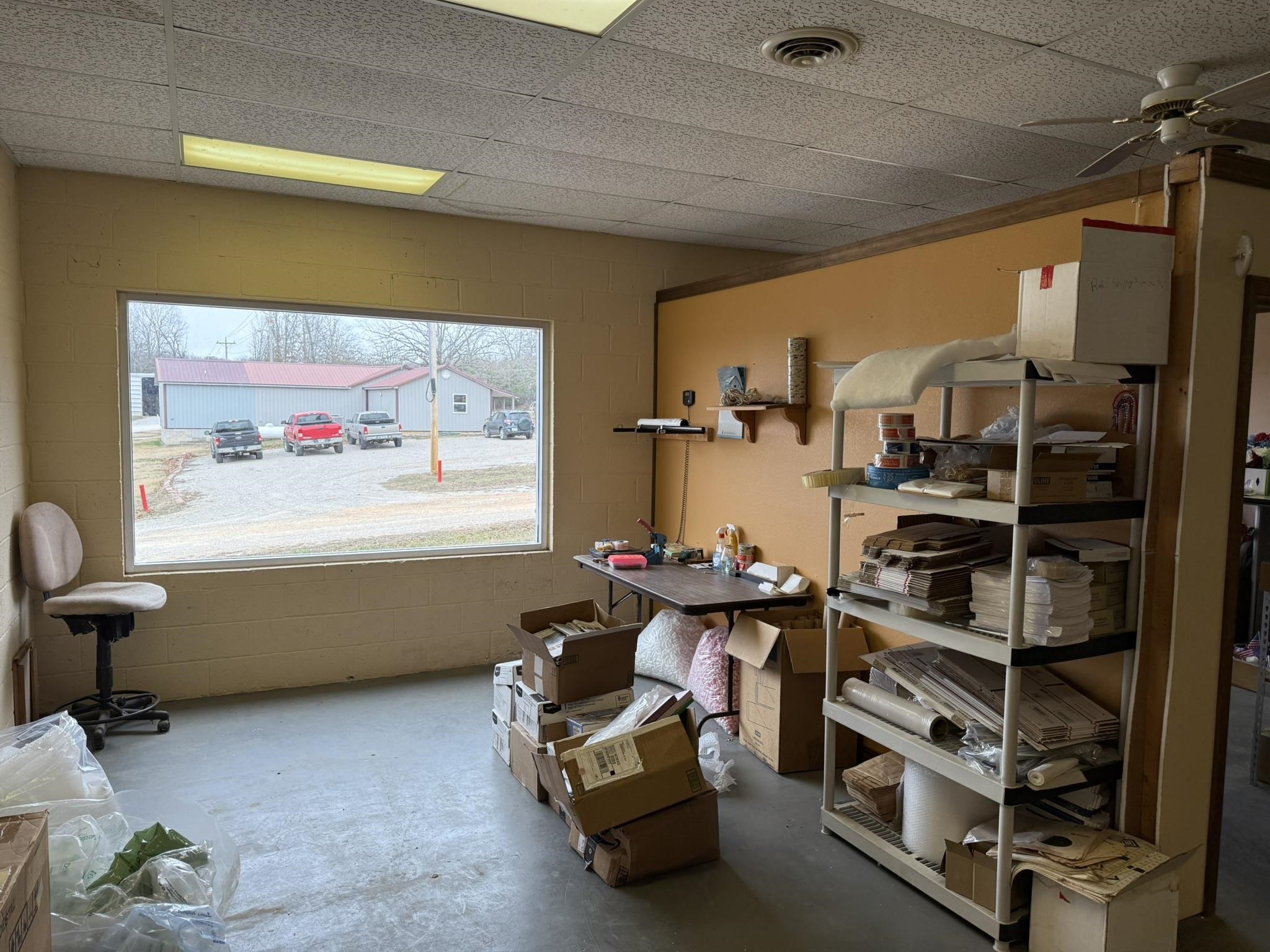 Photo 6 - Commercial / Industrial for sale – 701  Highway 289 N   Horseshoe Bend, AR