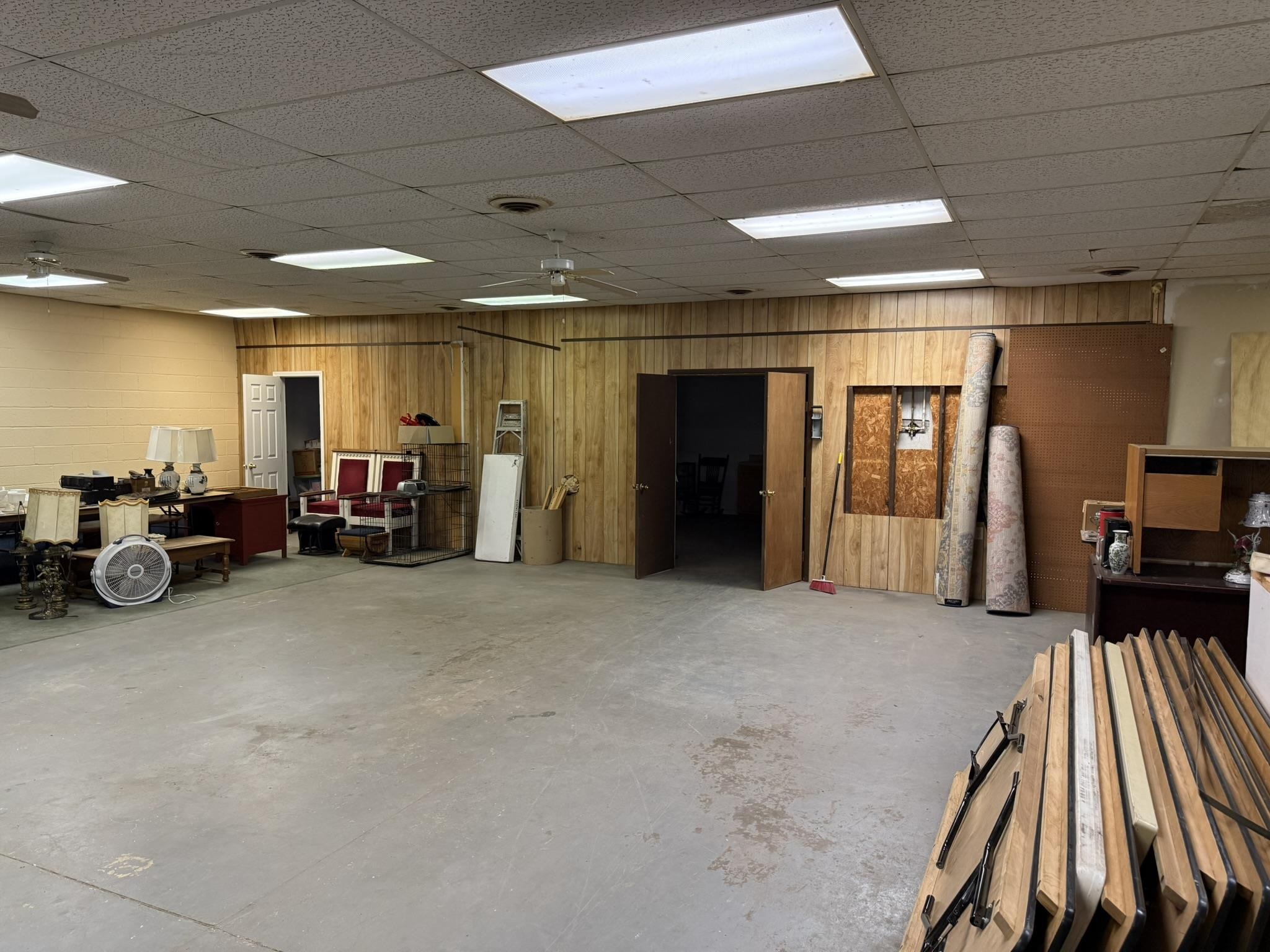 Photo 7 - Commercial / Industrial for sale – 701  Highway 289 N   Horseshoe Bend, AR