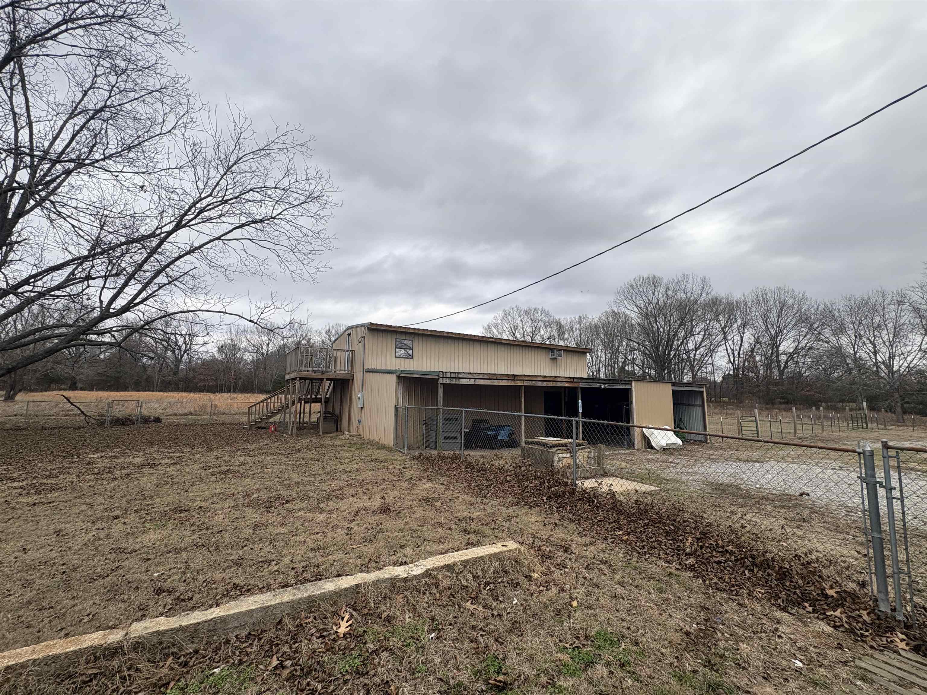 Photo 24 - Residential for sale – 305  Norris   Batesville, AR