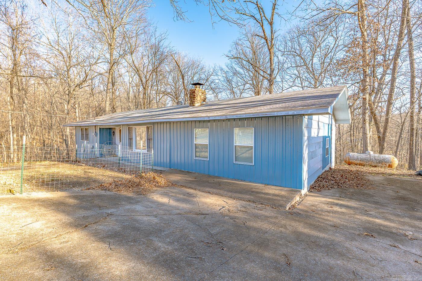 Photo 2 - Residential for sale – 10  Dogwood Trail   Williford, AR