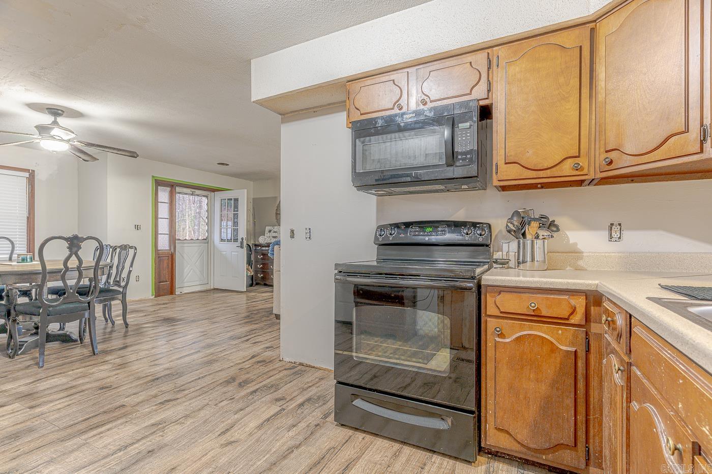 Photo 12 - Residential for sale – 10  Dogwood Trail   Williford, AR