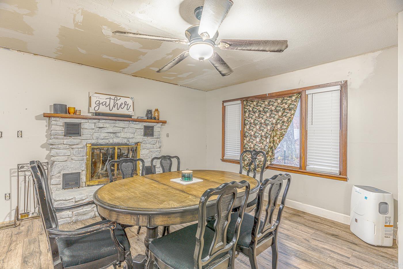 Photo 14 - Residential for sale – 10  Dogwood Trail   Williford, AR