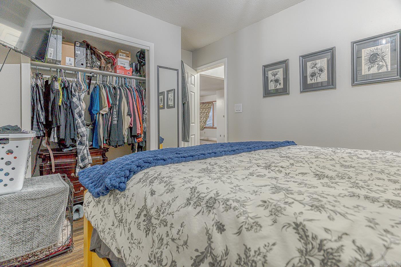 Photo 16 - Residential for sale – 10  Dogwood Trail   Williford, AR