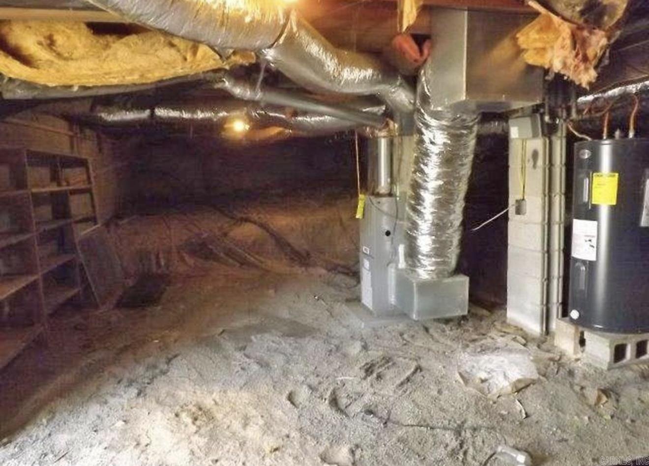 Photo 19 - Residential for sale – 10  Dogwood Trail   Williford, AR