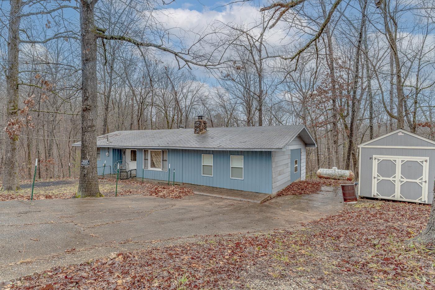 Photo 3 - Residential for sale – 10  Dogwood Trail   Williford, AR