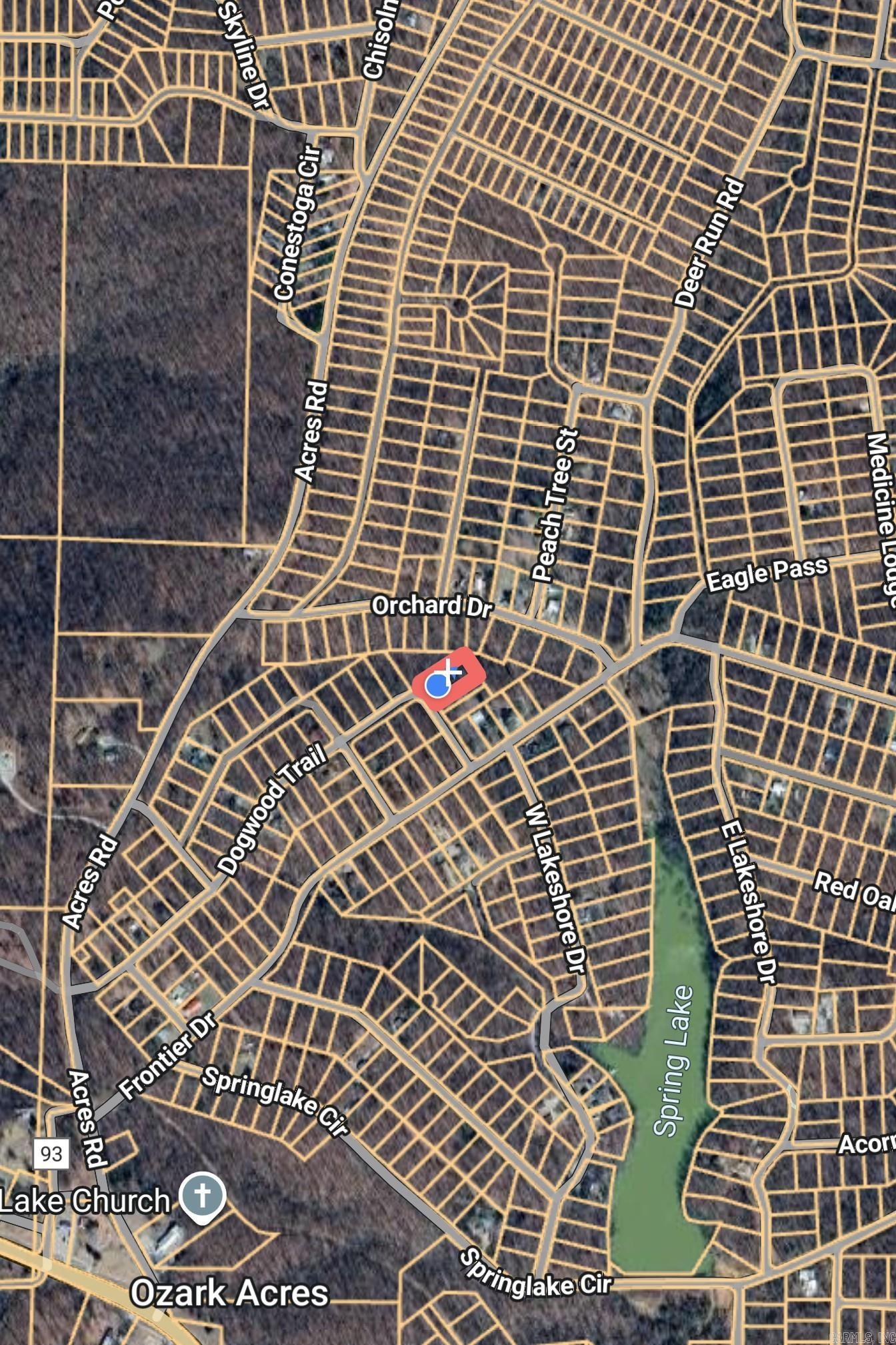 Photo 21 - Residential for sale – 10  Dogwood Trail   Williford, AR