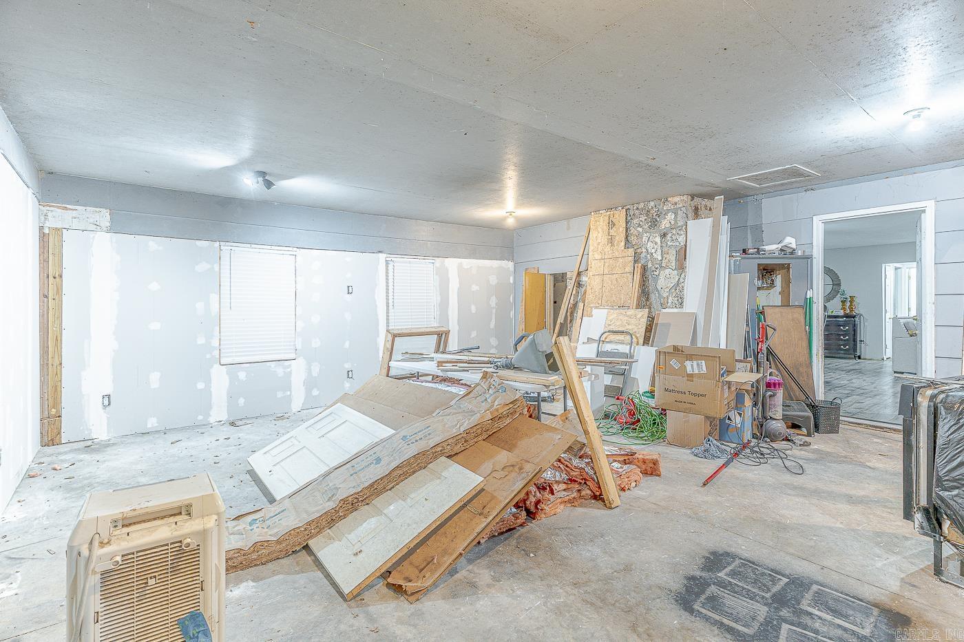 Photo 21 - Residential for sale – 10  Dogwood Trail   Williford, AR