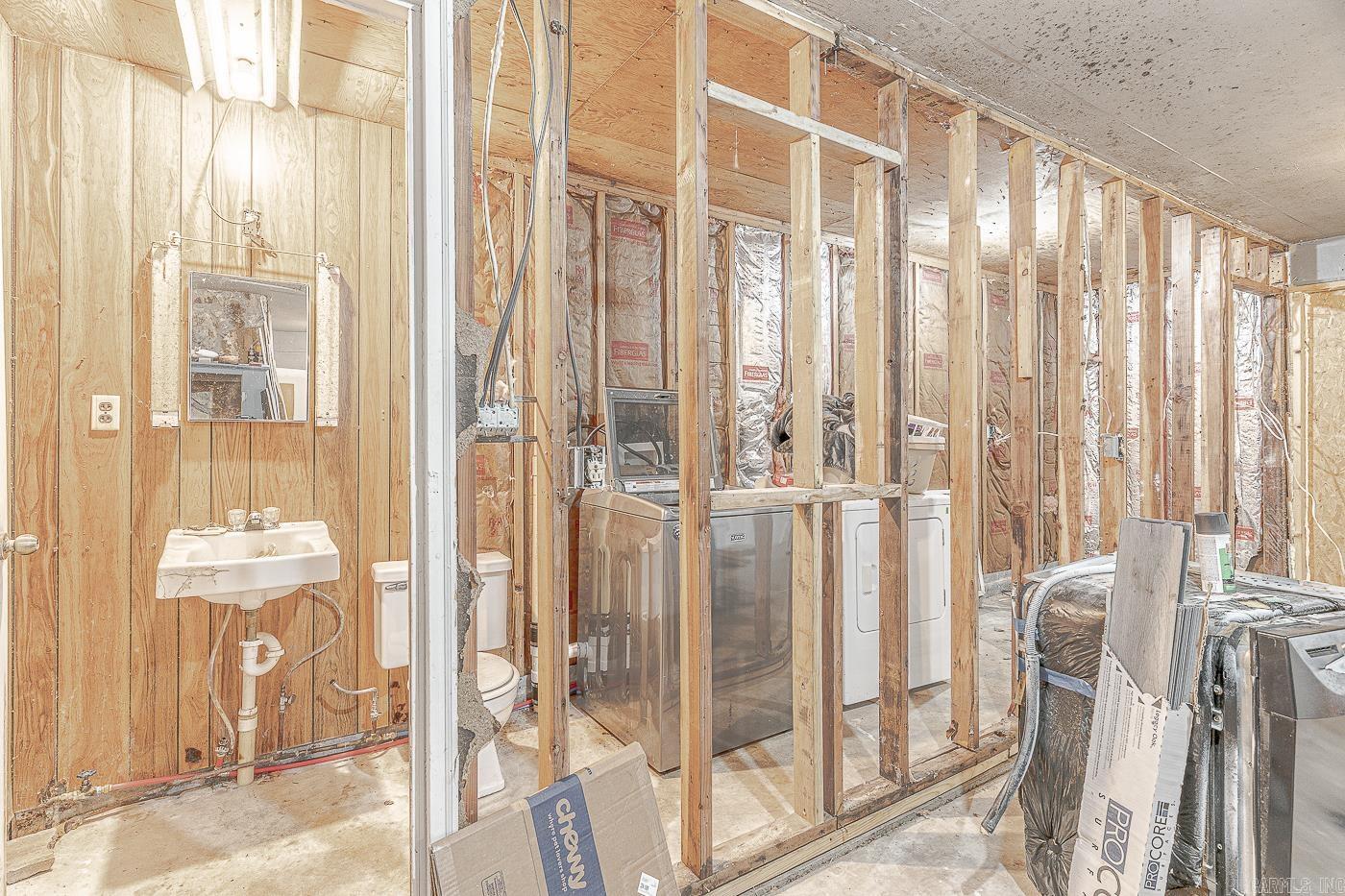 Photo 23 - Residential for sale – 10  Dogwood Trail   Williford, AR