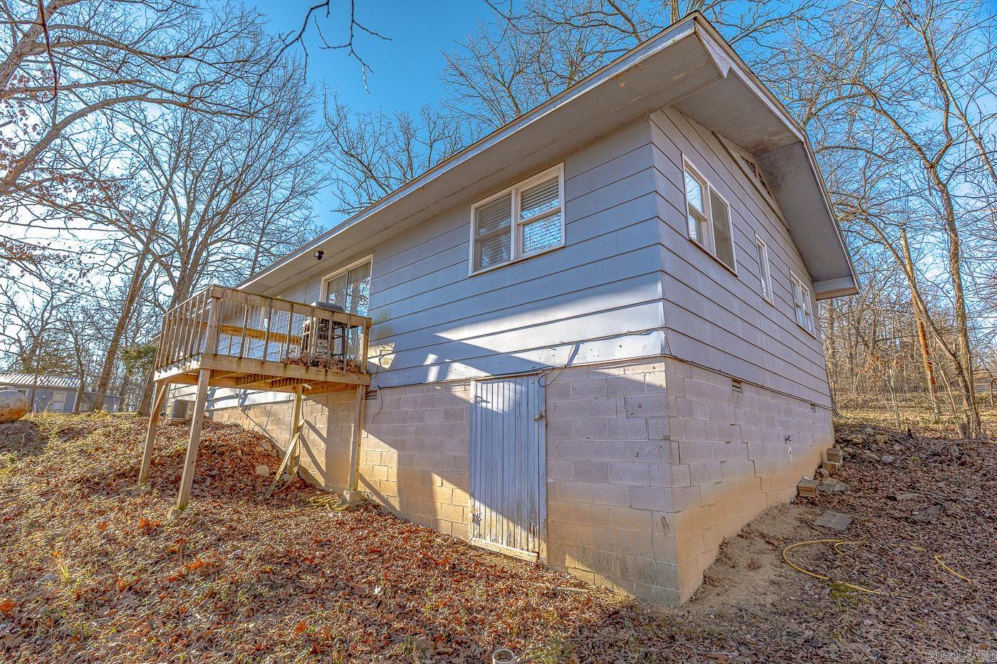 Photo 25 - Residential for sale – 10  Dogwood Trail   Williford, AR