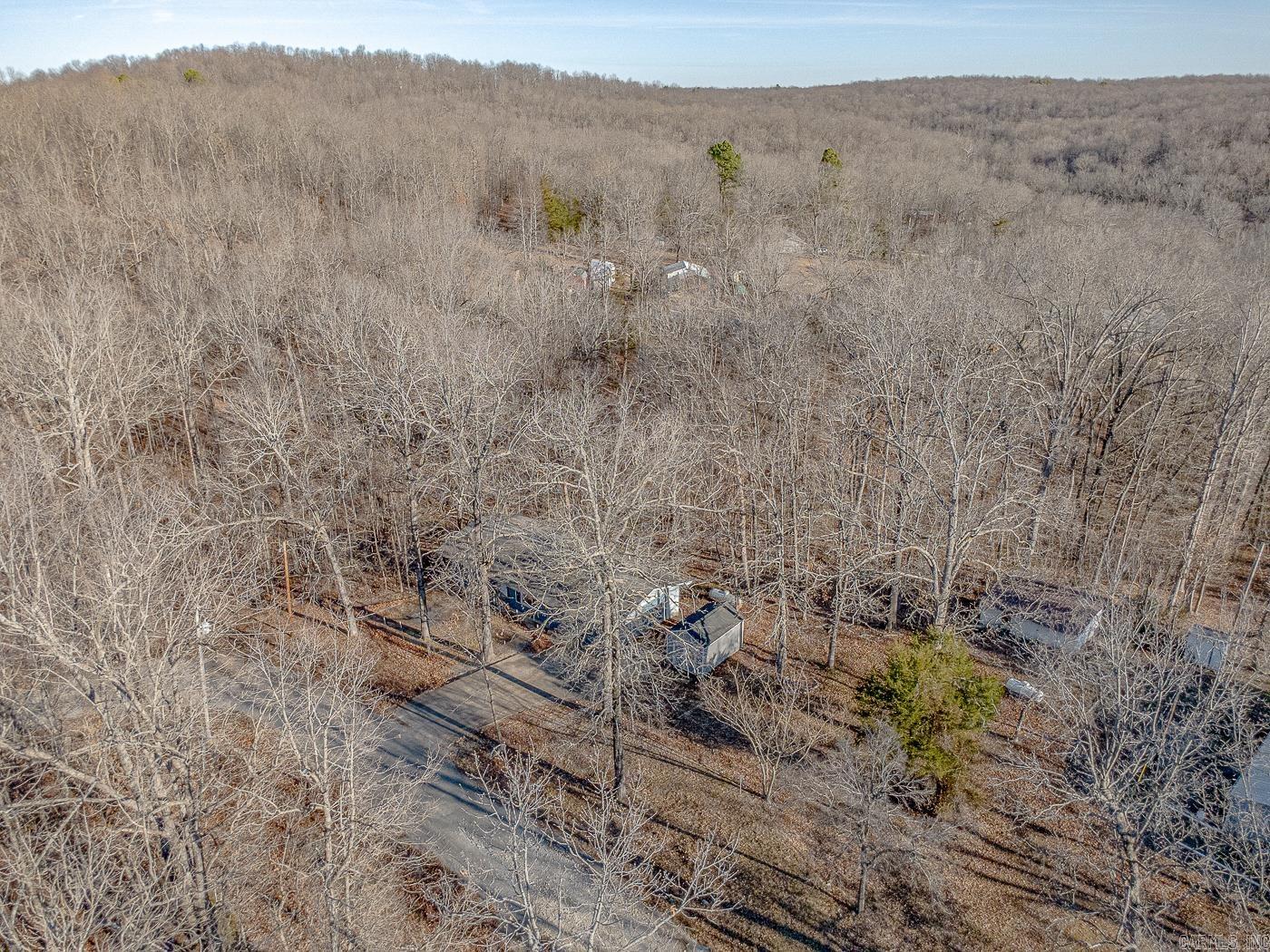 Photo 29 - Residential for sale – 10  Dogwood Trail   Williford, AR