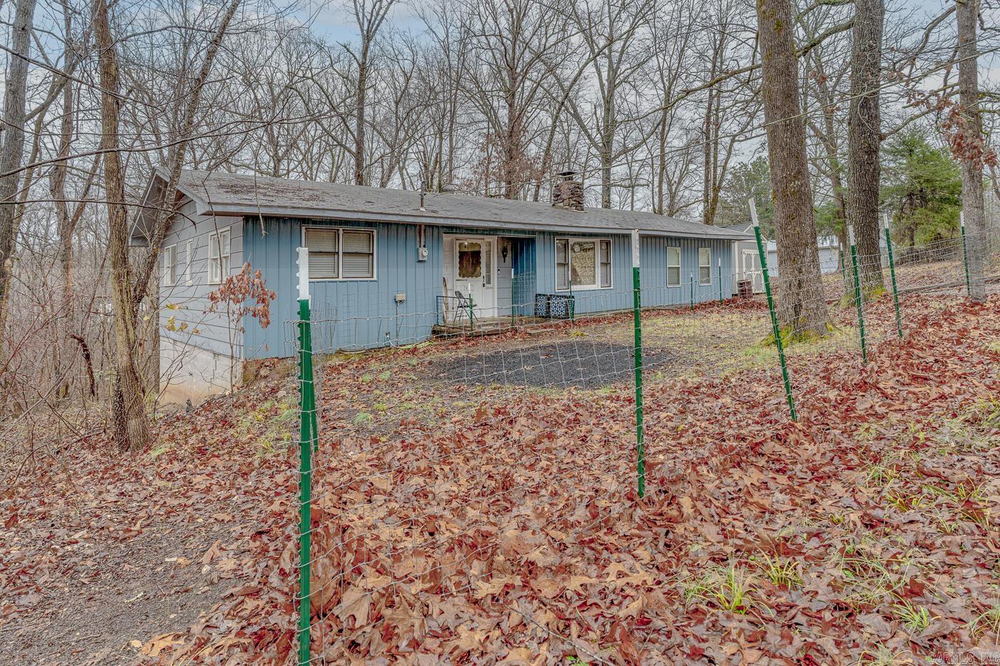 Photo 4 - Residential for sale – 10  Dogwood Trail   Williford, AR