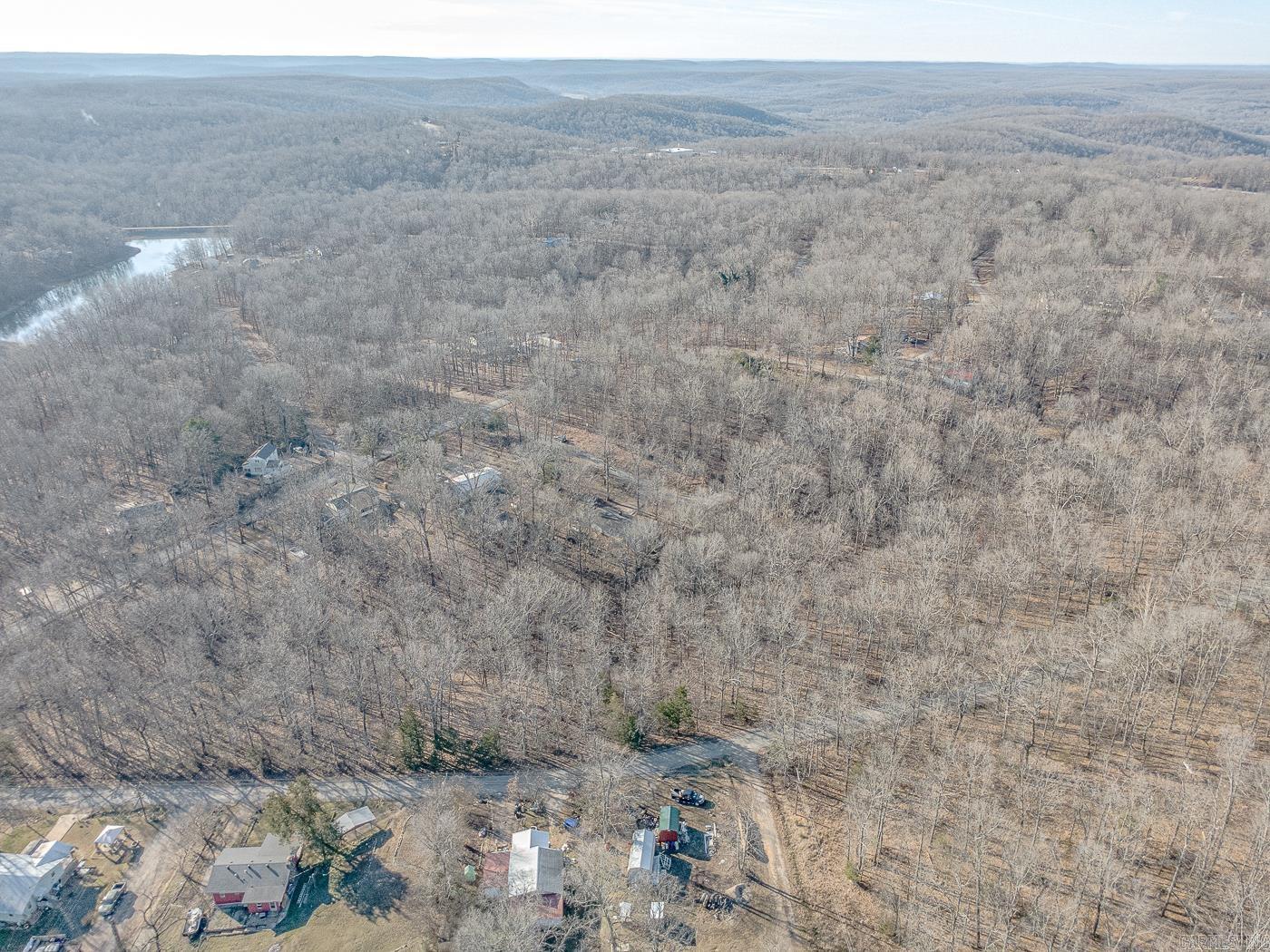 Photo 36 - Residential for sale – 10  Dogwood Trail   Williford, AR