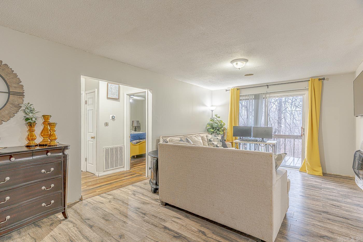 Photo 5 - Residential for sale – 10  Dogwood Trail   Williford, AR