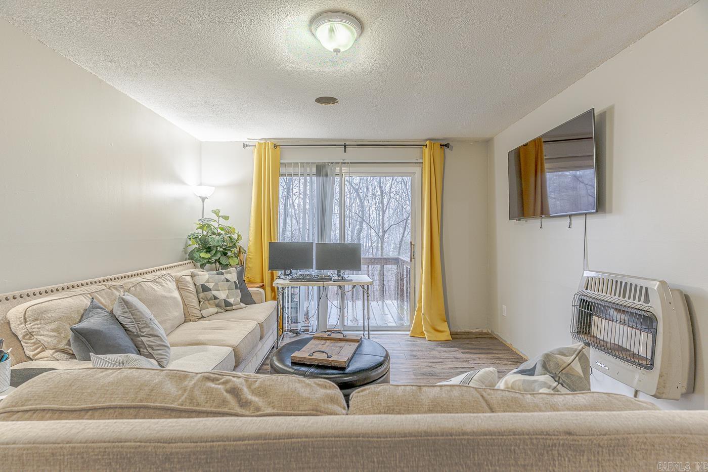 Photo 6 - Residential for sale – 10  Dogwood Trail   Williford, AR