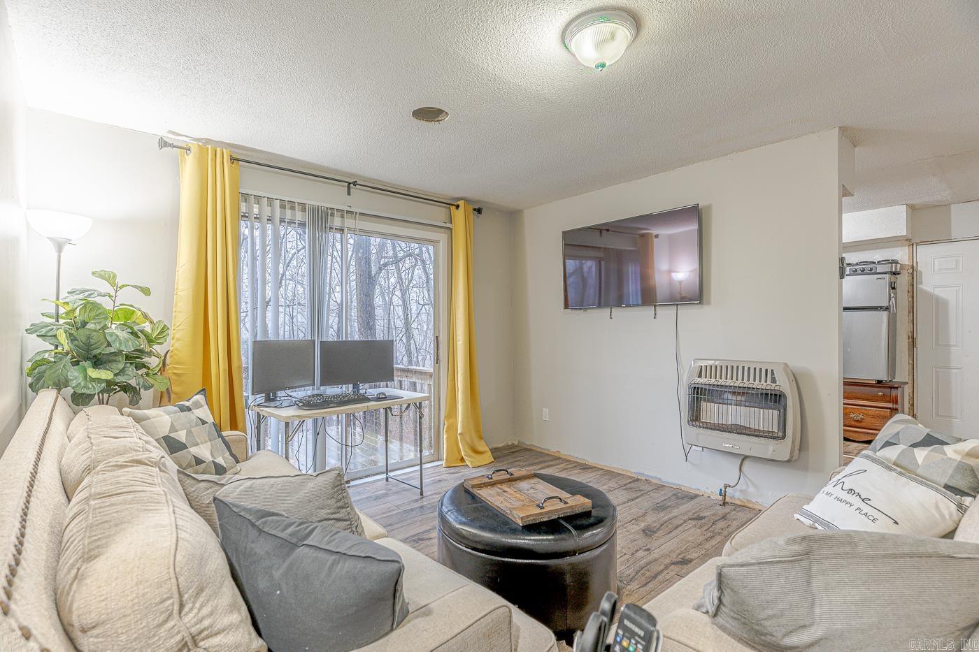 Photo 8 - Residential for sale – 10  Dogwood Trail   Williford, AR