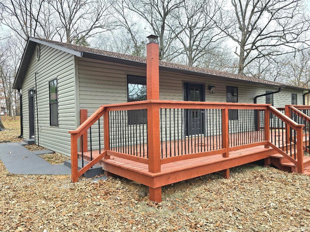 Photo 2 - Residential for sale – 119  Upper Twin   Southside, AR