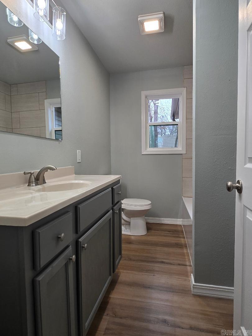 Photo 19 - Residential for sale – 119  Upper Twin   Southside, AR