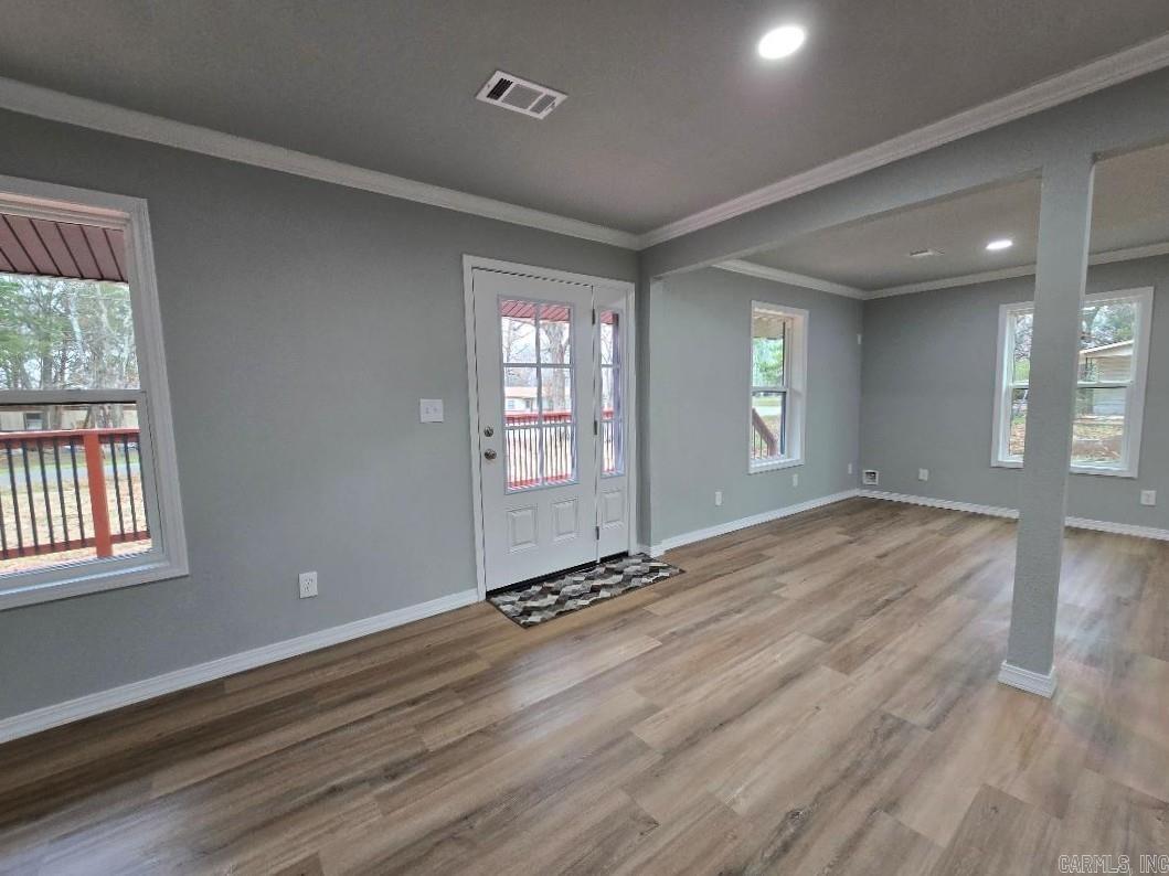 Photo 3 - Residential for sale – 119  Upper Twin   Southside, AR