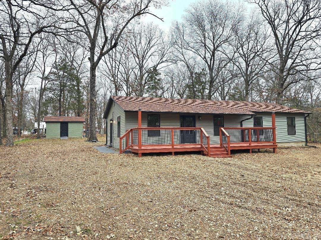 Photo 24 - Residential for sale – 119  Upper Twin   Southside, AR