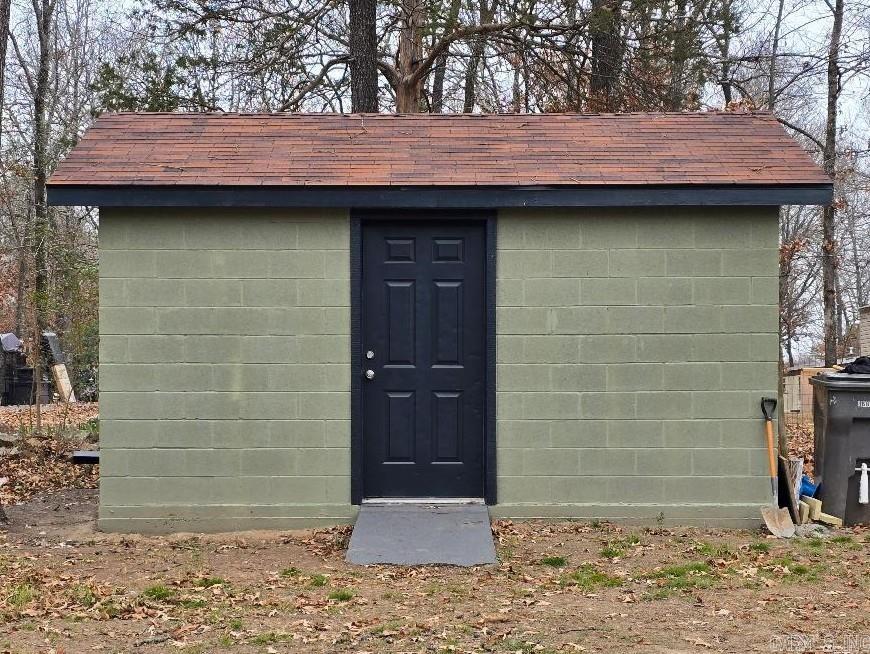 Photo 25 - Residential for sale – 119  Upper Twin   Southside, AR