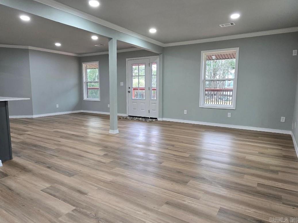 Photo 4 - Residential for sale – 119  Upper Twin   Southside, AR