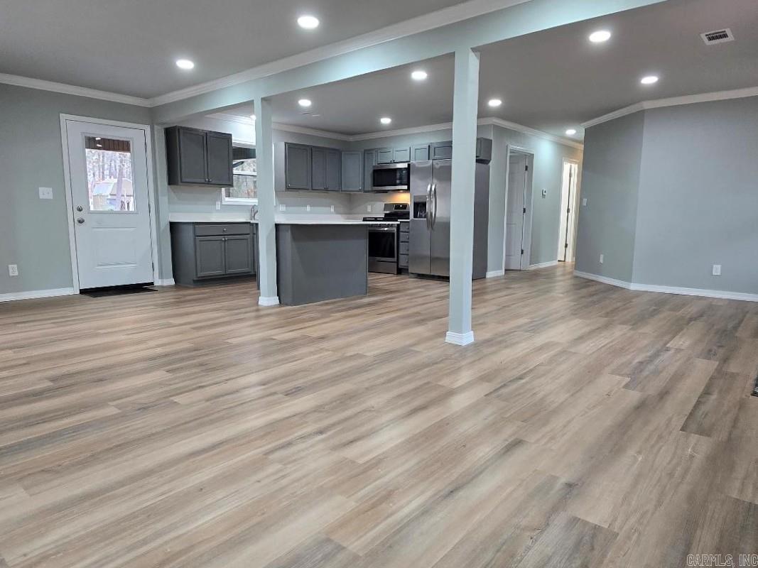 Photo 5 - Residential for sale – 119  Upper Twin   Southside, AR