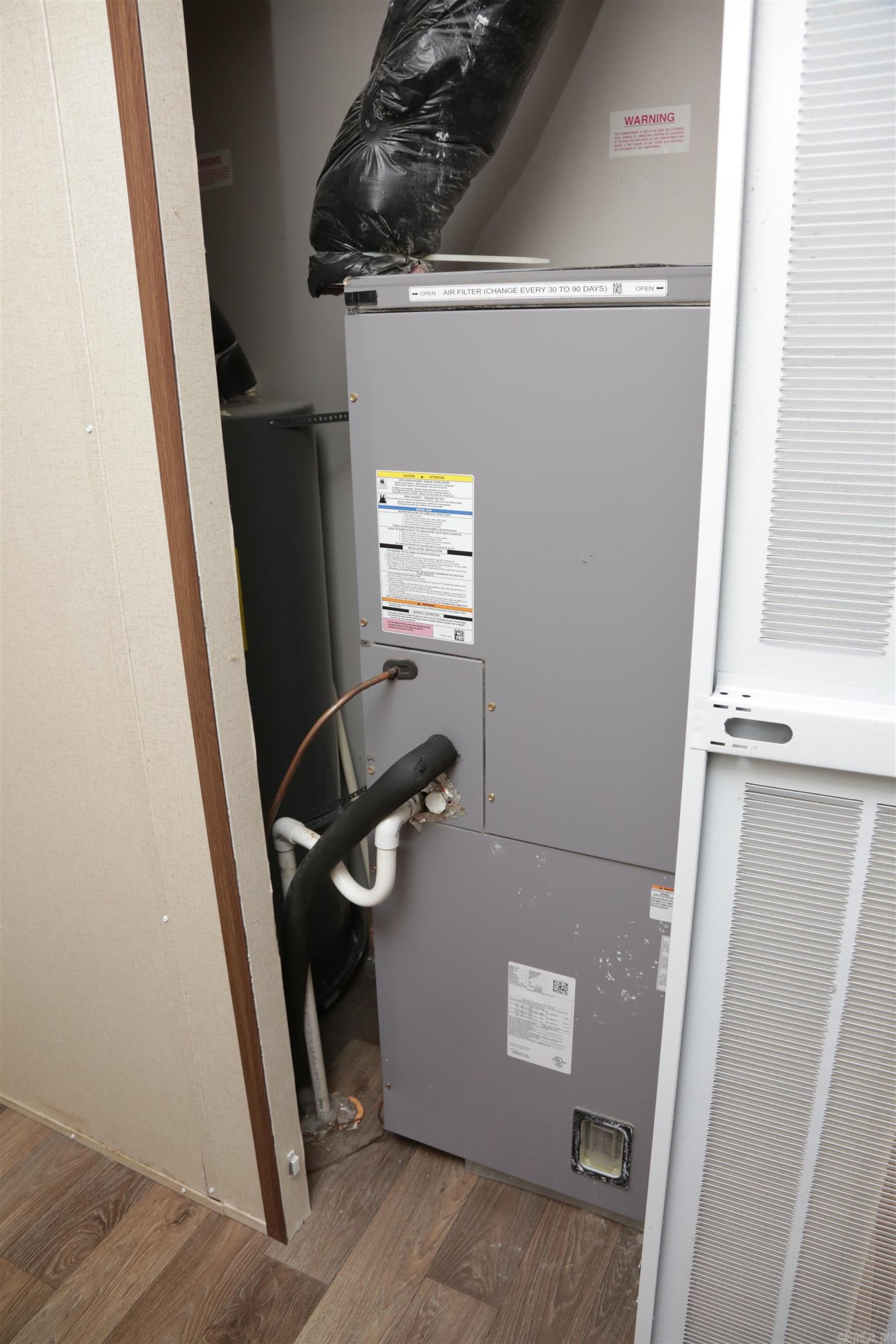 Photo 13 - Residential for sale – 167  Melon   Cave City, AR