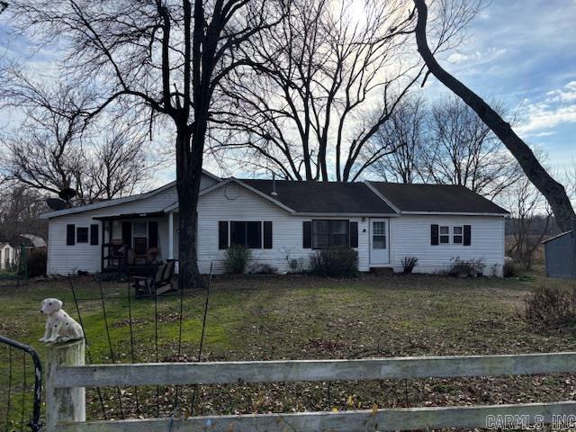 Residential for sale – 555  Pleasant Run   Mammoth Spring, AR