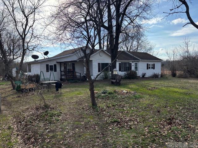 Photo 2 - Residential for sale – 555  Pleasant Run   Mammoth Spring, AR