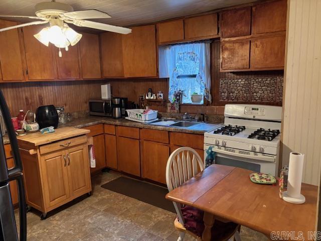 Photo 11 - Residential for sale – 555  Pleasant Run   Mammoth Spring, AR