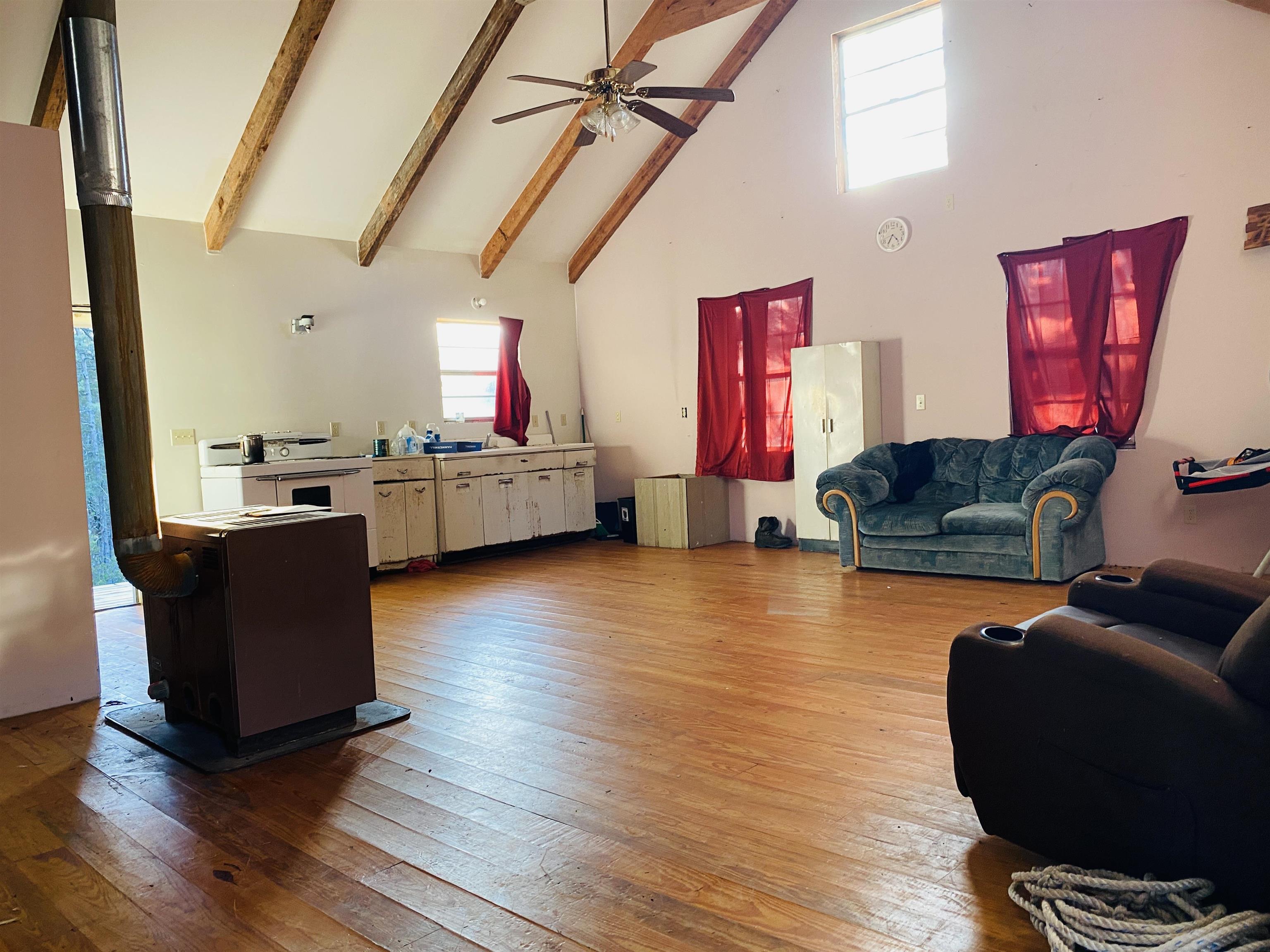 Photo 6 - Residential for sale – 1019  Bartmess Road   Calico Rock, AR