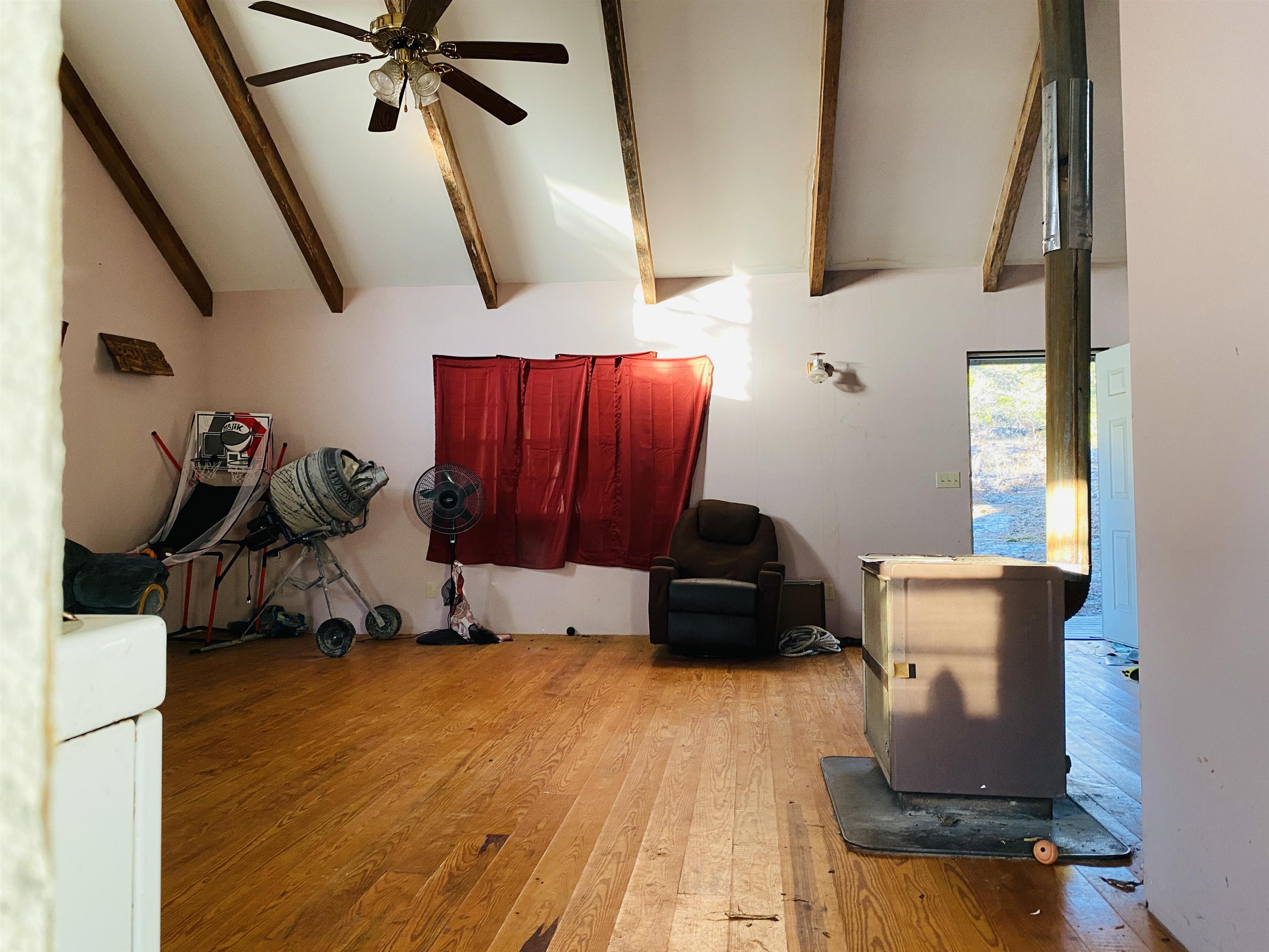 Photo 7 - Residential for sale – 1019  Bartmess Road   Calico Rock, AR