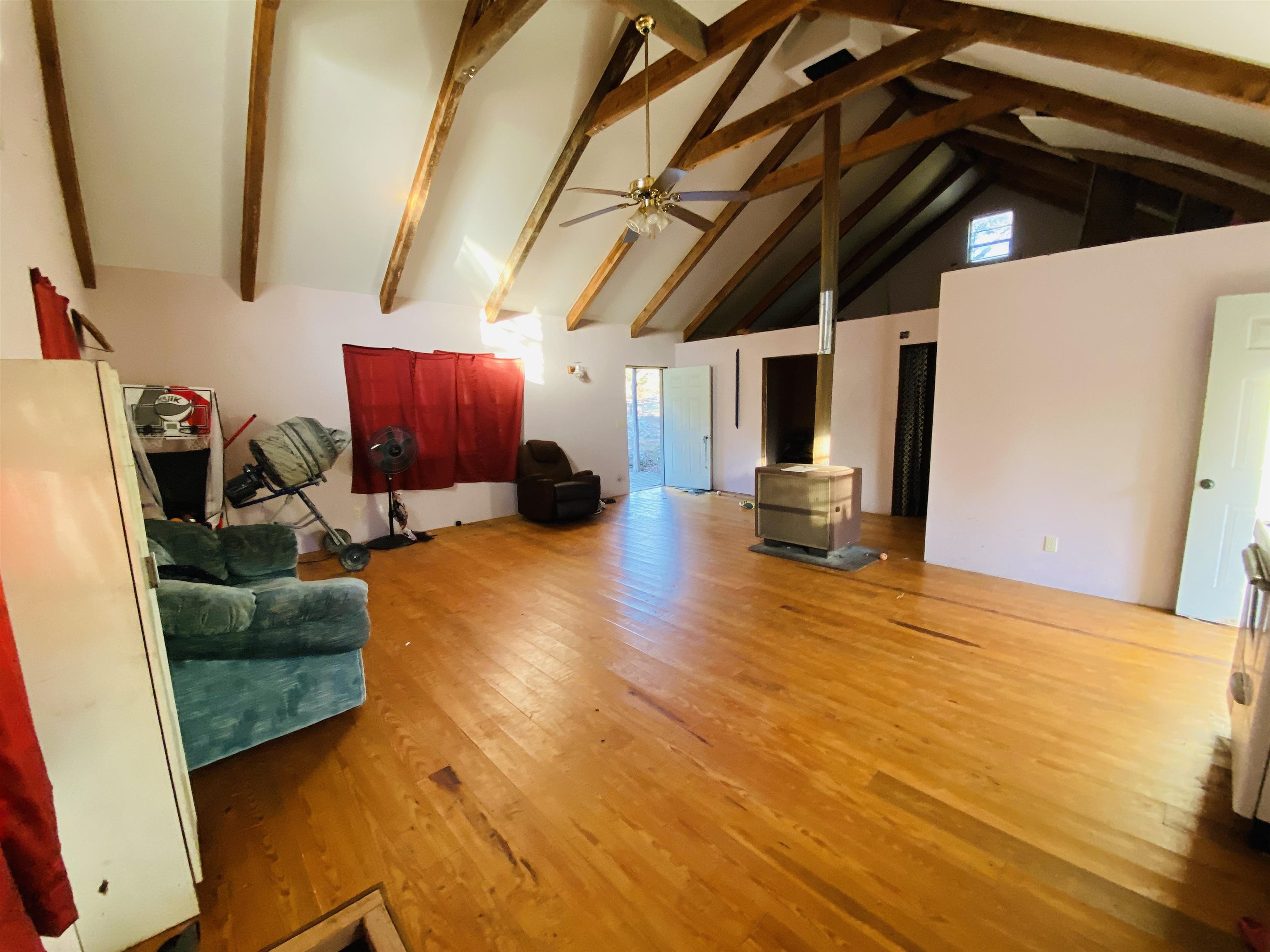 Photo 8 - Residential for sale – 1019  Bartmess Road   Calico Rock, AR