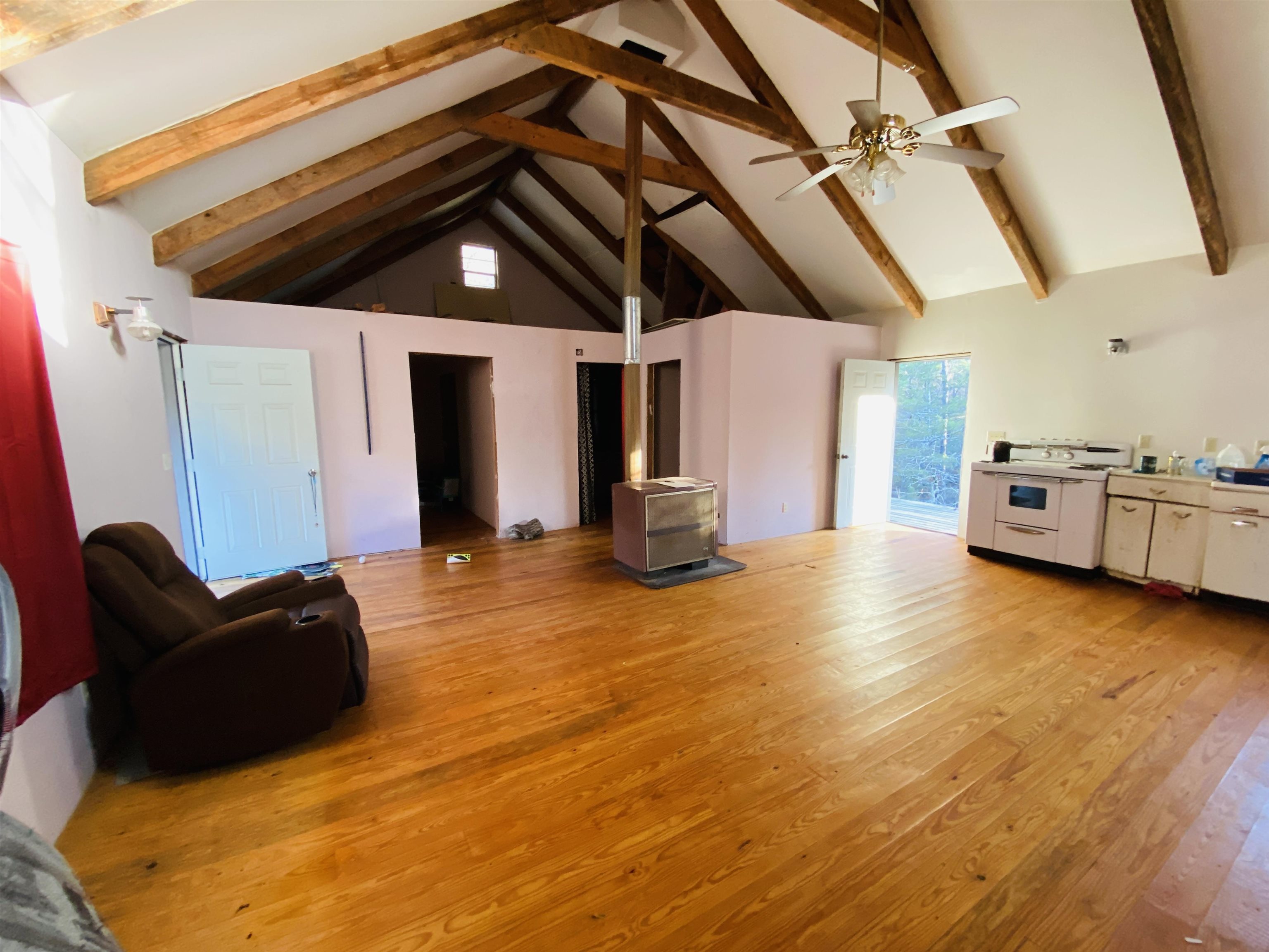 Photo 9 - Residential for sale – 1019  Bartmess Road   Calico Rock, AR