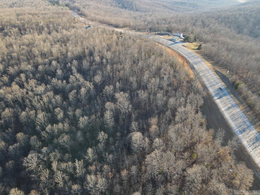 Vacant Land for sale –   Hwy 62/36   Williford, AR