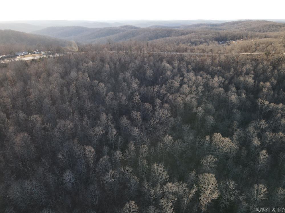 Photo 15 - Vacant Land for sale –   Hwy 62/36   Williford, AR