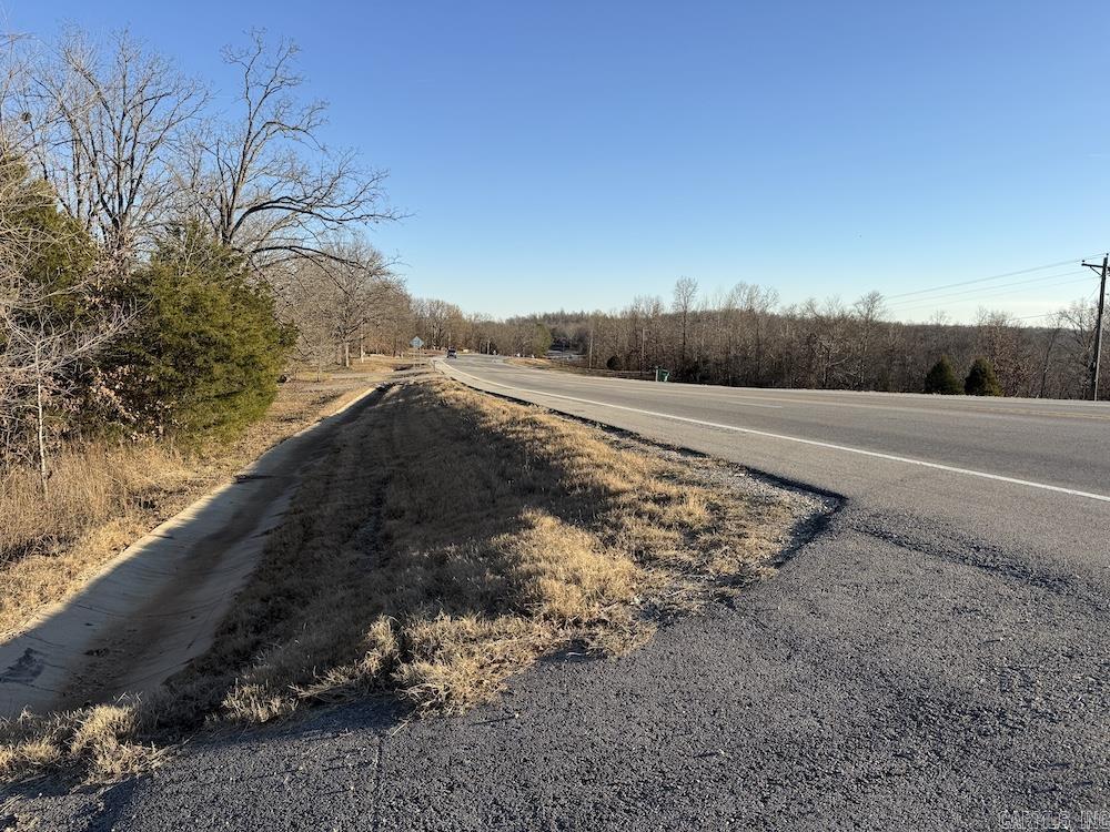 Photo 20 - Vacant Land for sale –   Hwy 62/36   Williford, AR