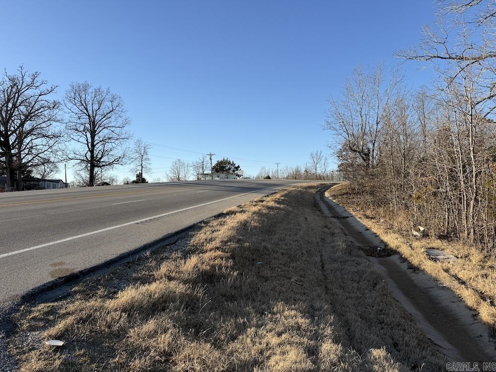 Photo 21 - Vacant Land for sale –   Hwy 62/36   Williford, AR